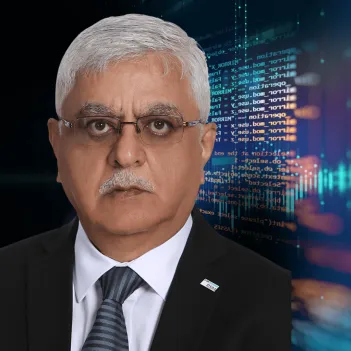Haresh Ahuja